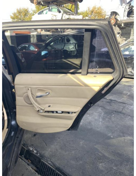 Porte boite a gants BMW SERIE 3 E91 TOURING PHASE 1 BREAK Diesel