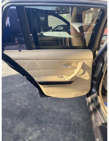 Contacteur feu stop BMW SERIE 3 E91 TOURING PHASE 1 BREAK Diesel