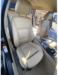 Tapis sensitif passager BMW SERIE 3 E91 TOURING PHASE 1 BREAK Diesel