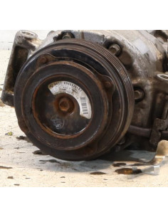 Compresseur clim BMW SERIE 3 E90 PHASE 1 Diesel 2