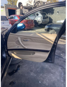 Mecanisme de leve vitre electrique avant droit BMW SERIE 3 E91 TOURING PHASE 1 BREAK Diesel