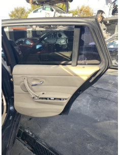 Interrupteur de leve vitre arriere droit BMW SERIE 3 E91 TOURING PHASE 1 BREAK Diesel