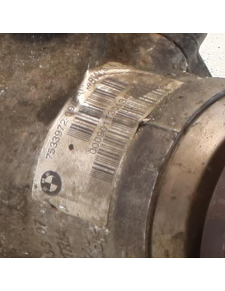 Pont avant complet BMW SERIE 3 E90 PHASE 1 Essence