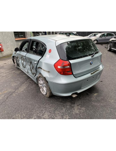 Collecteur d'admission BMW SERIE 1 E87 PHASE 2 Diesel