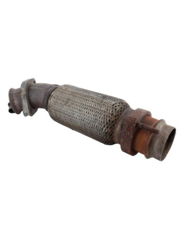 Flexible d'echappement BMW X5 E53 Diesel