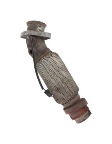 Flexible d'echappement BMW X5 E53 Diesel