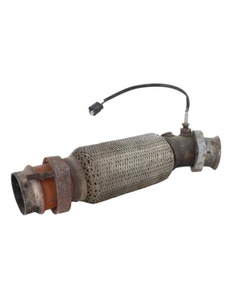 Flexible d'echappement BMW X5 E53 Diesel