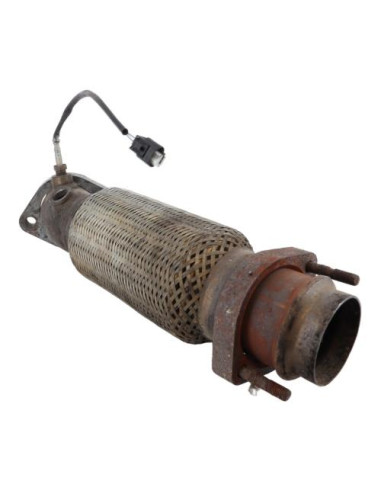 Flexible d'echappement BMW X5 E53 Diesel