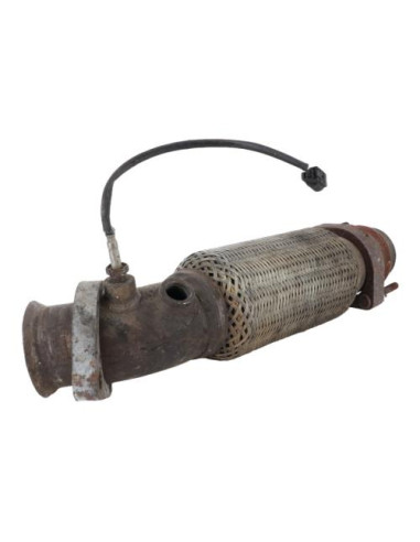 Flexible d'echappement BMW X5 E53 Diesel