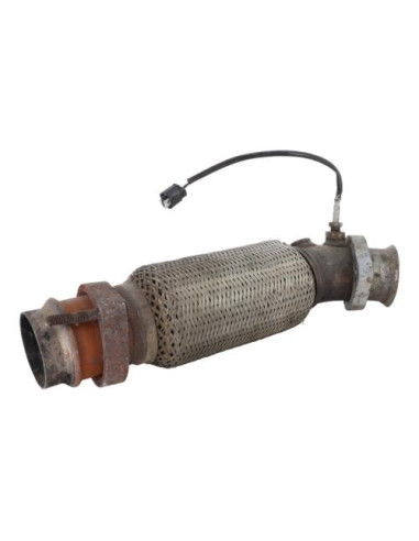 Flexible d'echappement BMW X5 E53 Diesel