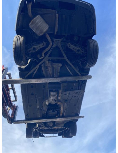 Arbre de transmission (propulsion) BMW SERIE 3 E91 TOURING PHASE 1 BREAK Diesel