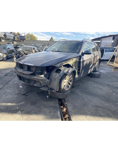 Barre stabilisatrice BMW SERIE 3 E91 TOURING PHASE 1 BREAK Diesel