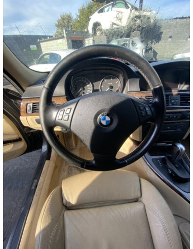 Amortisseur arriere gauche BMW SERIE 3 E91 TOURING PHASE 1 BREAK Diesel