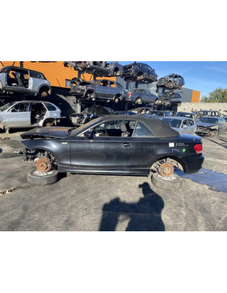 Demarreur BMW SERIE 1 E88 CABRIO Essence