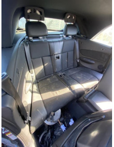 Pompe de gavage BMW SERIE 1 E88 CABRIO Essence