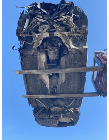 Cremaillere assistee BMW SERIE 1 E88 CABRIO Essence