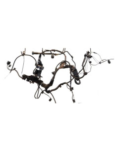 Faisceau moteur MINI MINI 2 R57 CABRIOLET PHASE 2 Diesel