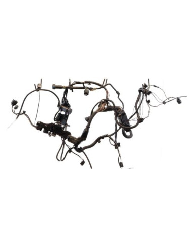 Faisceau moteur MINI MINI 2 R57 CABRIOLET PHASE 2 Diesel