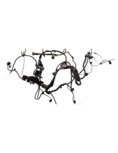 Faisceau moteur MINI MINI 2 R57 CABRIOLET PHASE 2 Diesel