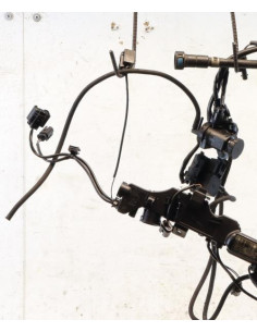 Faisceau moteur MINI MINI 2 R57 CABRIOLET PHASE 2 Diesel 2