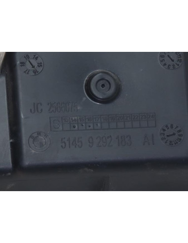 Boite a gants BMW X1 F48 PHASE 1 Diesel