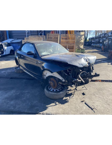 Boite de vitesses BMW SERIE 1 E88 CABRIO Essence