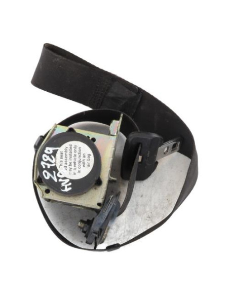 Ceinture avant droit MINI MINI 1 R50/R53 PHASE 1 Essence