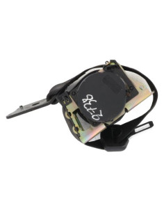 Ceinture arriere gauche BMW SERIE 5 E39 PHASE 2 Diesel