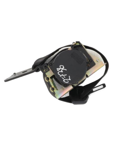 Ceinture arriere gauche BMW SERIE 5 E39 PHASE 2 Diesel