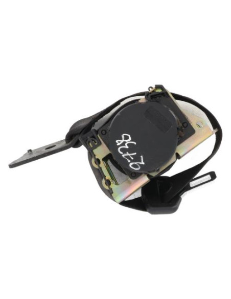 Ceinture arriere gauche BMW SERIE 5 E39 PHASE 2 Diesel