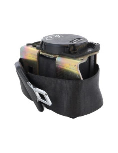 Ceinture arriere gauche BMW SERIE 5 E39 PHASE 2 Diesel 2