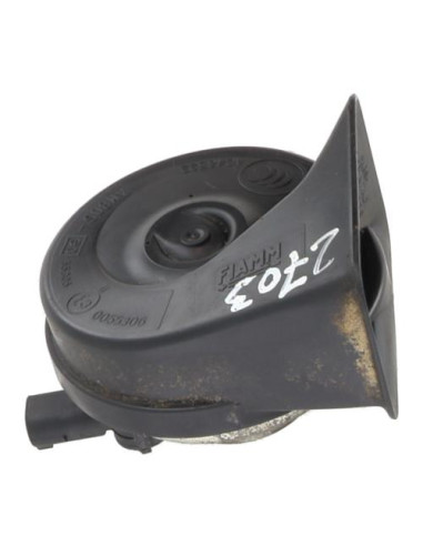 Avertisseur/Klaxon BMW SERIE 3 E91 TOURING PHASE 2 BREAK Diesel