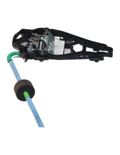 Support poignee porte arriere gauche BMW X1 F48 PHASE 1 Diesel