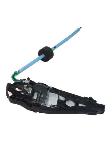 Support poignee porte arriere gauche BMW X1 F48 PHASE 1 Diesel
