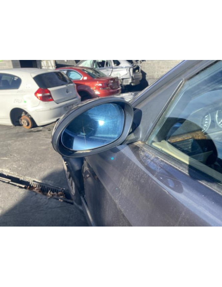 Glace retroviseur gauche BMW SERIE 3 E91 TOURING PHASE 1 BREAK Diesel