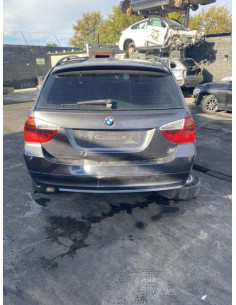 Feu arriere secondaire gauche (feux) BMW SERIE 3 E91 TOURING PHASE 1 BREAK Diesel 2