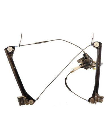Leve vitre mecanique arriere droit BMW SERIE 3 E46 COUPE PHASE 1 Essence