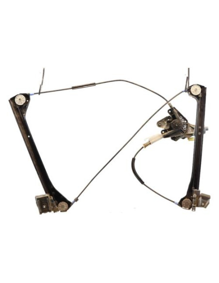 Leve vitre mecanique arriere droit BMW SERIE 3 E46 COUPE PHASE 1 Essence
