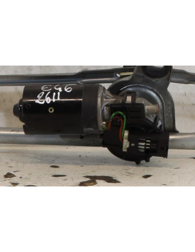 Mecanisme essuie glace avant BMW SERIE 3 E46 COUPE PHASE 1 Essence