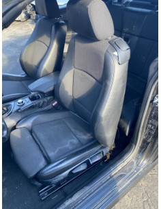 Interieur complet BMW SERIE 1 E88 CABRIO Essence 2