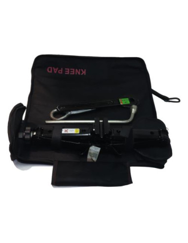 Cric (Ensemble depannage) MINI MINI 2 R60 COUNTRYMAN BREAK Diesel