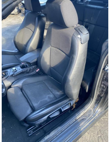 Fermeture centralisee avant gauche BMW SERIE 1 E88 CABRIO Essence