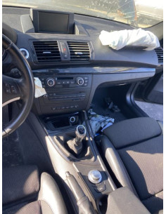 Autoradio BMW SERIE 1 E88 CABRIO Essence