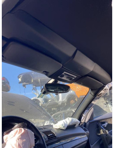 Pare soleil gauche BMW SERIE 1 E88 CABRIO Essence