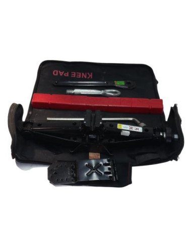 Cric (Ensemble depannage) MINI MINI 2 R60 COUNTRYMAN BREAK Diesel