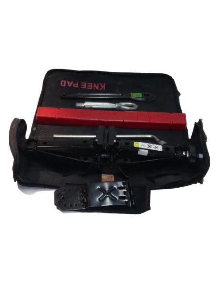 Cric (Ensemble depannage) MINI MINI 2 R60 COUNTRYMAN BREAK Diesel