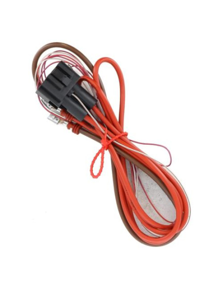 Faisceau moteur BMW X2 F39 Diesel