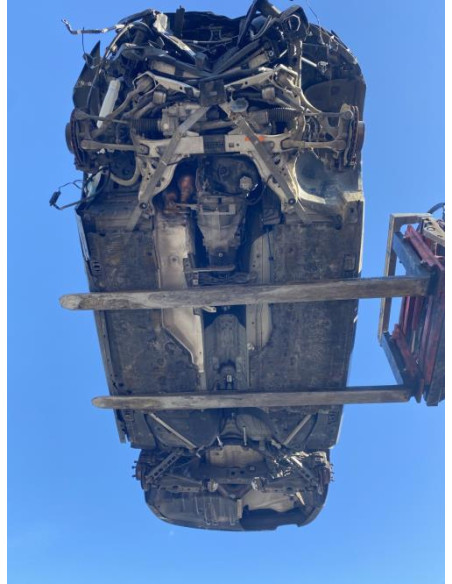 Recepteur BMW SERIE 1 E88 CABRIO Essence