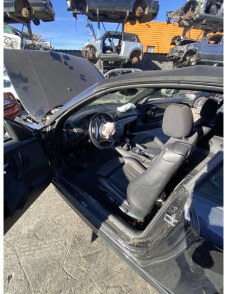 Recepteur BMW SERIE 1 E88 CABRIO Essence