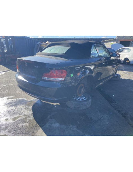 Recepteur BMW SERIE 1 E88 CABRIO Essence